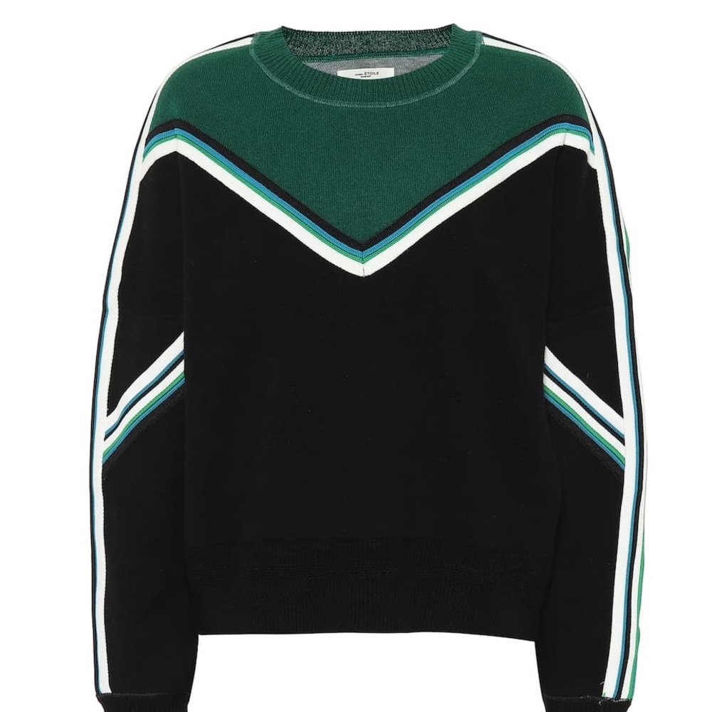 ISABEL MARANT, ÉTOILE Kimo sweater